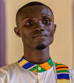 Mr. Benjamin Opoku